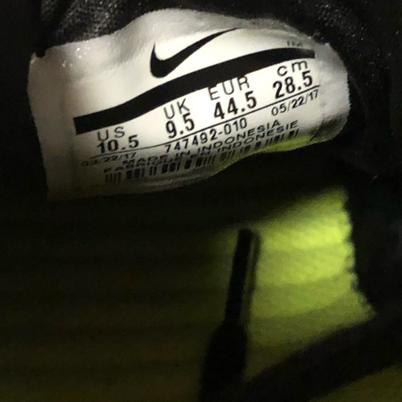 Nike Kaishi NS - Picture 3 of 7